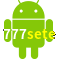 Aplicativo 777sete para Android